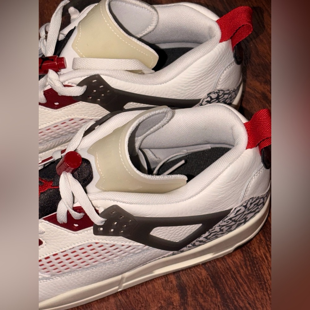 Jordan cement size 13 - Picture 5 of 15